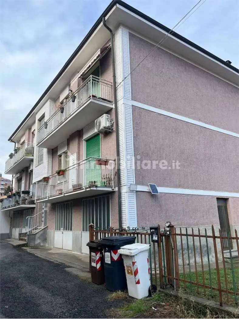 Appartamento in affitto a Rivoli