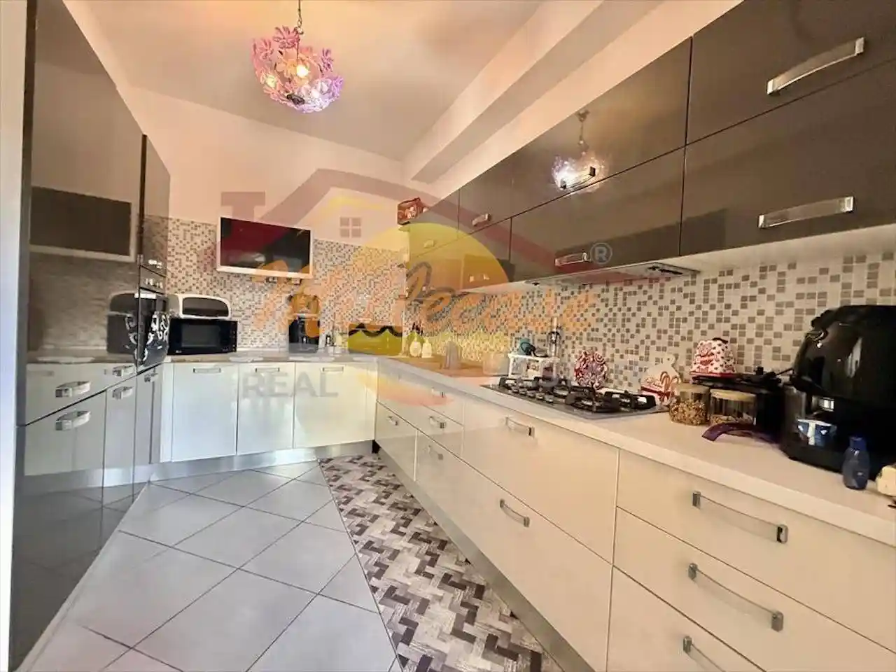 Trilocale viale Tica, Tica - Zecchino, Siracusa - foto 3