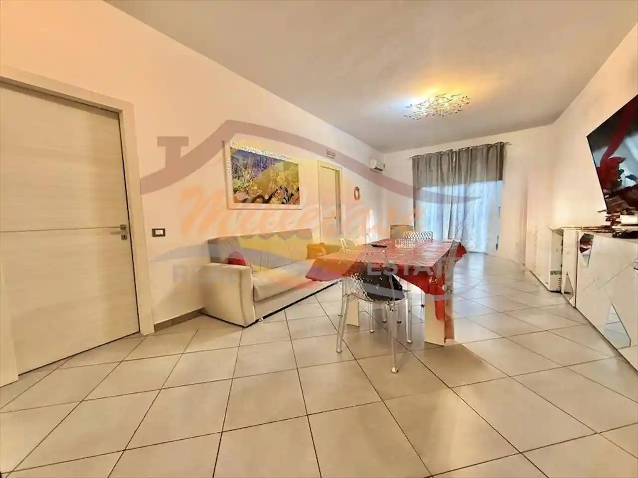 Trilocale viale Tica, Tica - Zecchino, Siracusa - foto 4