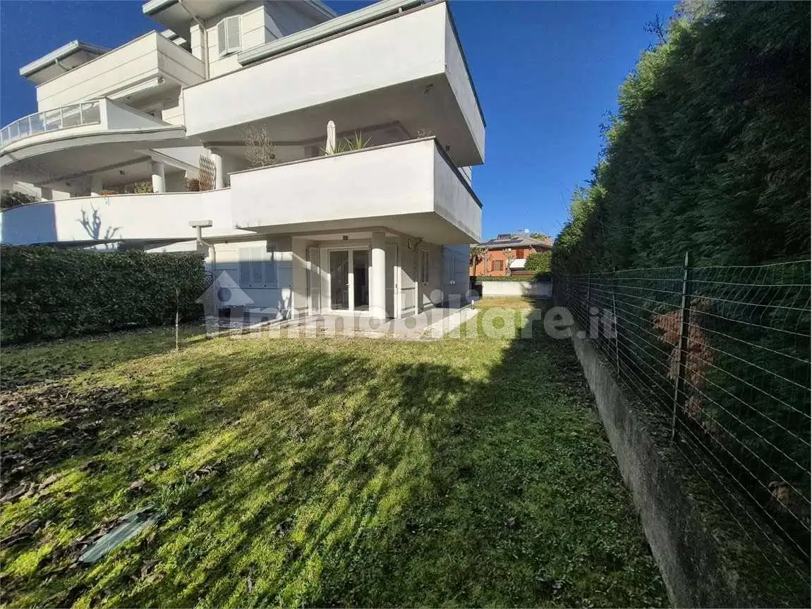 Appartamento in affitto a Castelnuovo Rangone