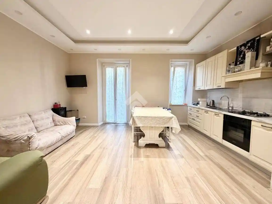 Quadrilocale via Giovanni Verga 7, Elce, Perugia - foto 2