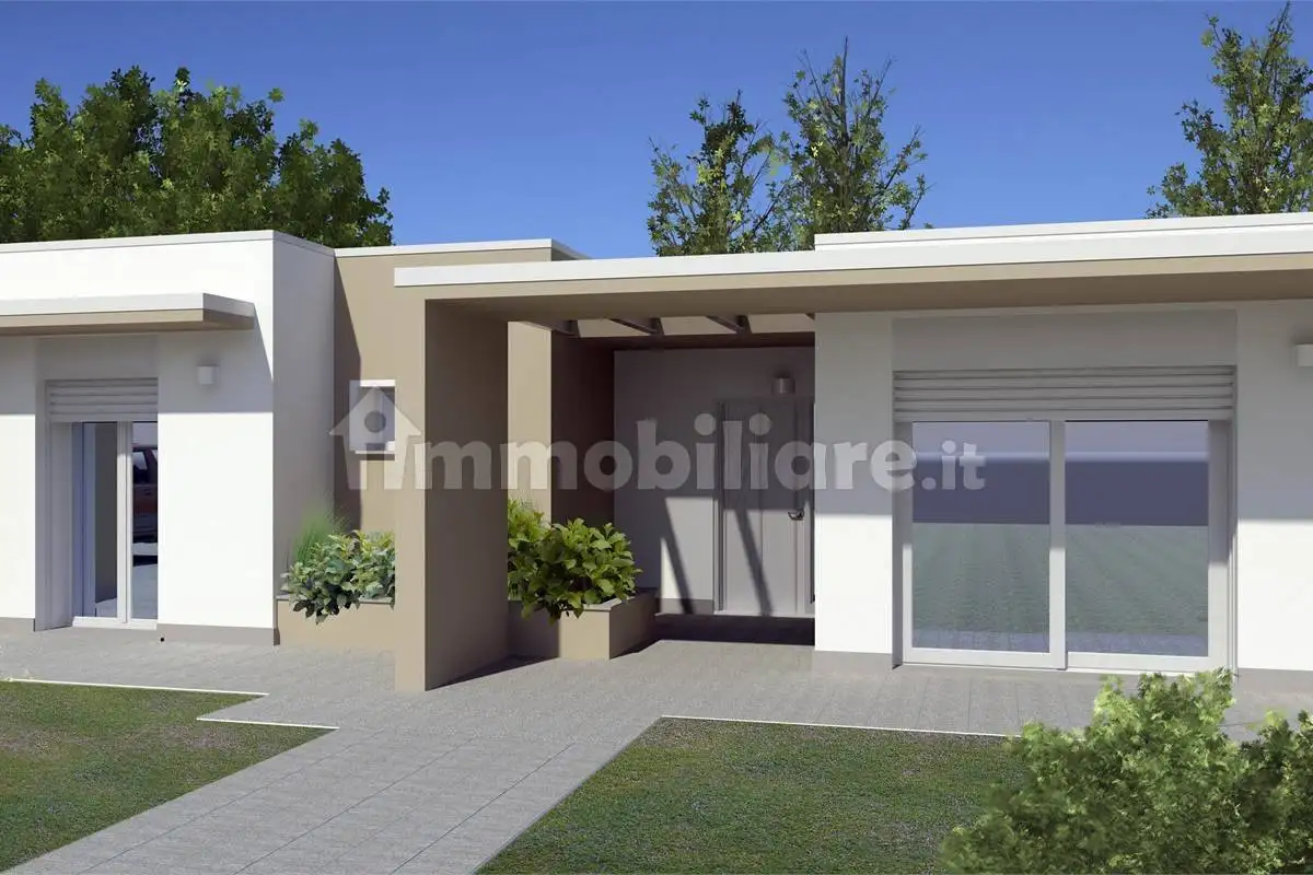 Villa in vendita a Padova