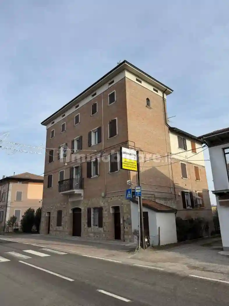 Palazzo - Edificio - foto 2