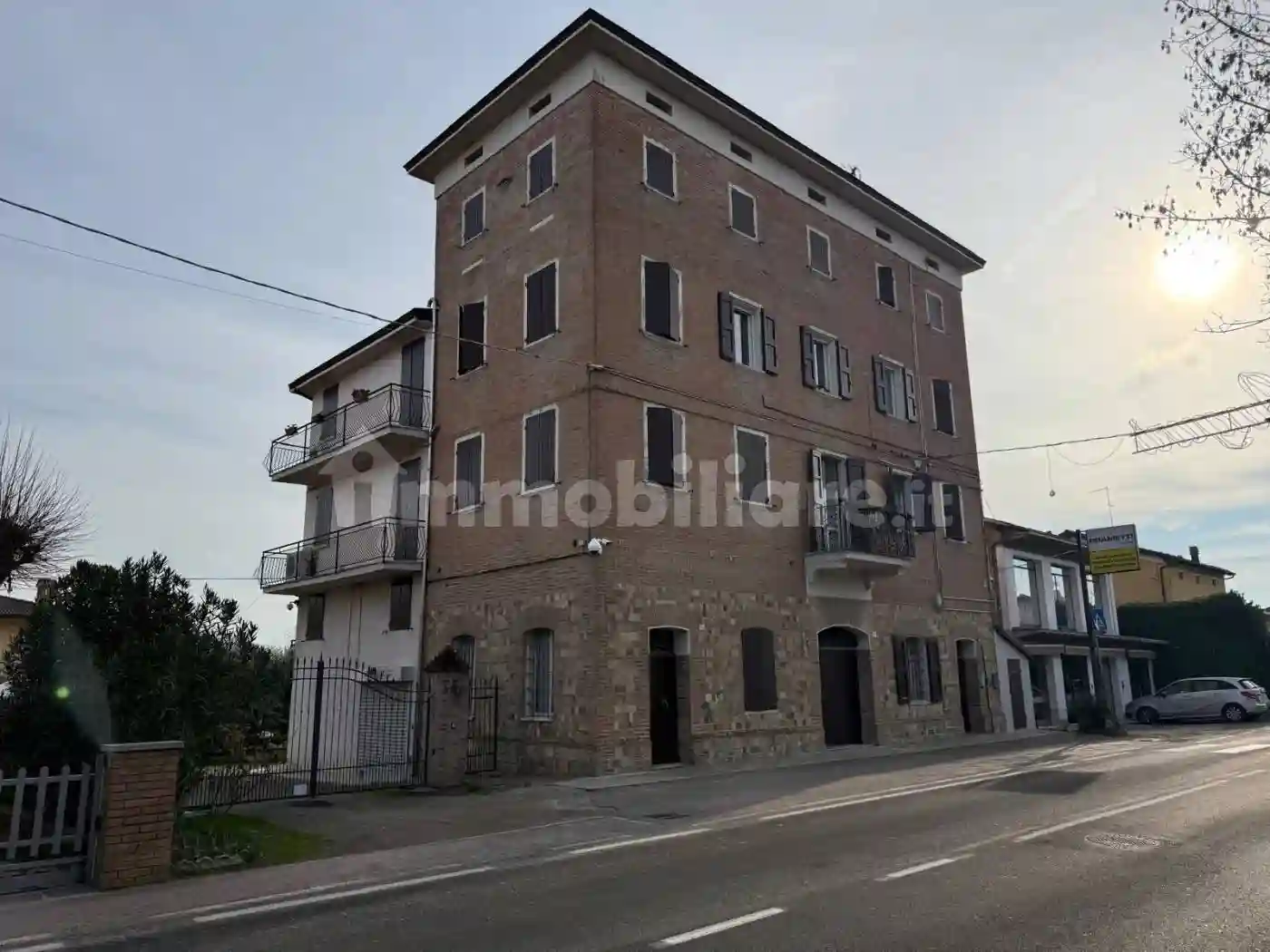 Palazzo - Edificio - foto 3