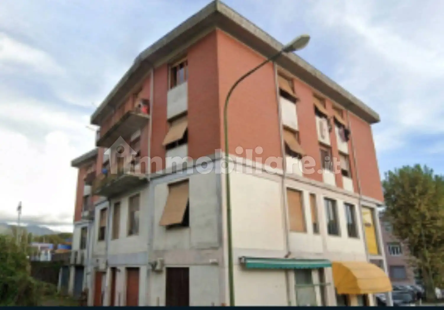 Appartamento in asta a Villafranca in Lunigiana