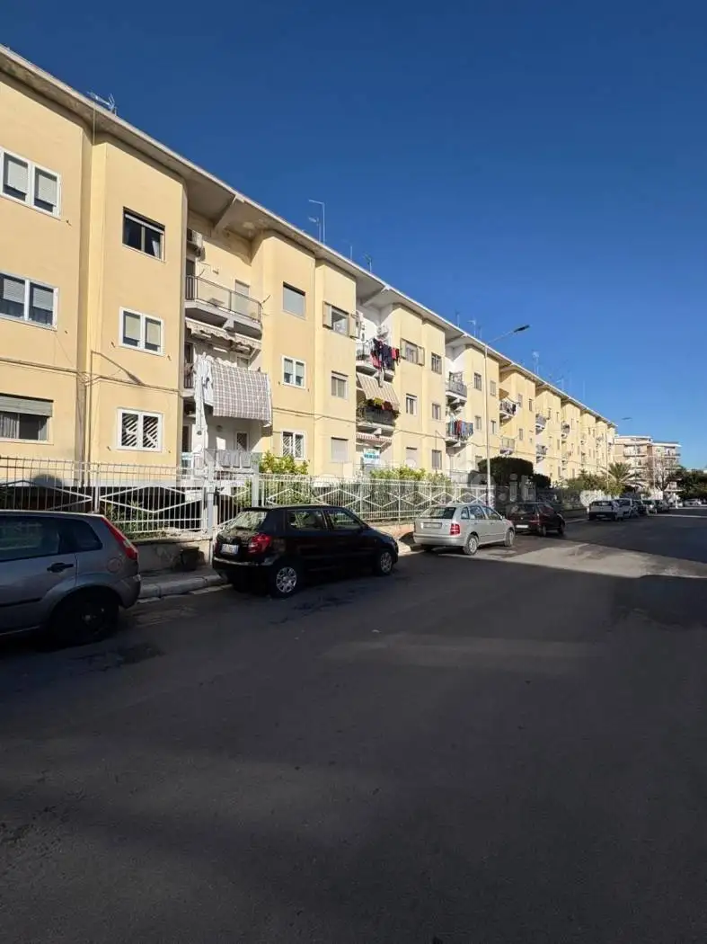 Appartamento in vendita a Molfetta