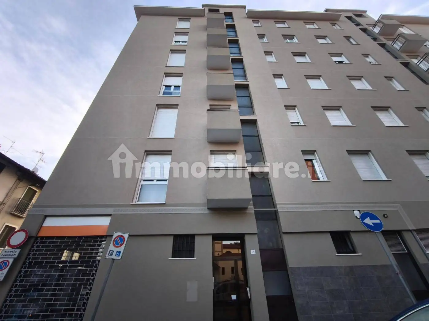 Appartamento in vendita a Ornago