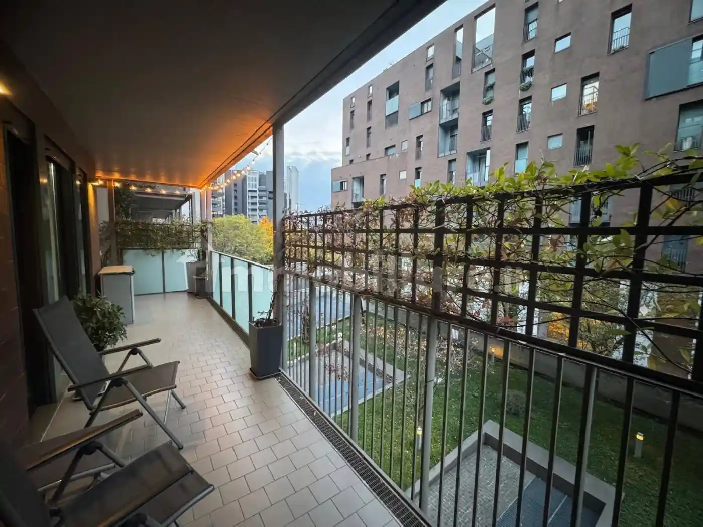 Trilocale via Vico Magistretti 1, Portello - Parco Vittoria, Milano - foto 3