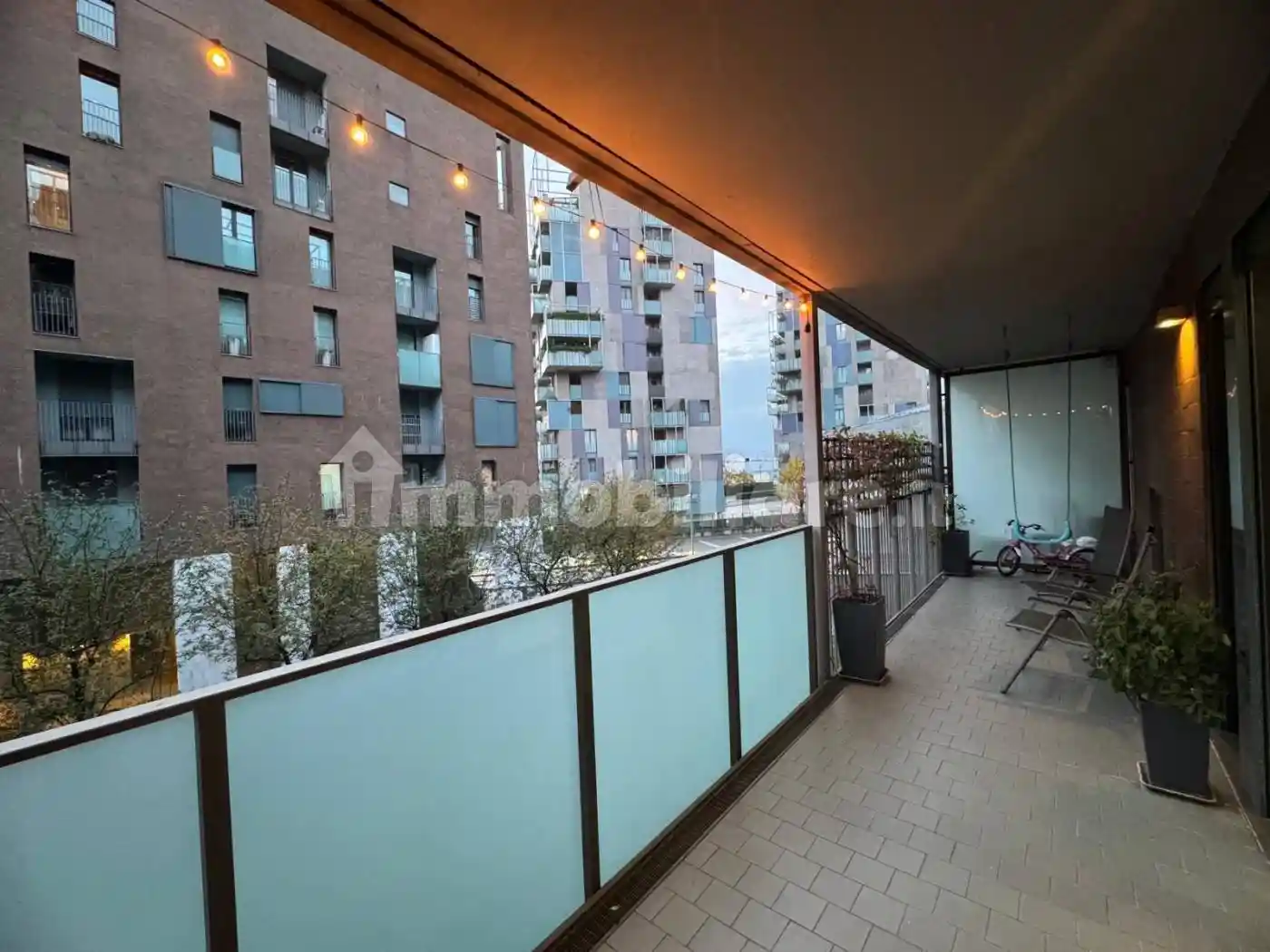 Trilocale via Vico Magistretti 1, Portello - Parco Vittoria, Milano - foto 5