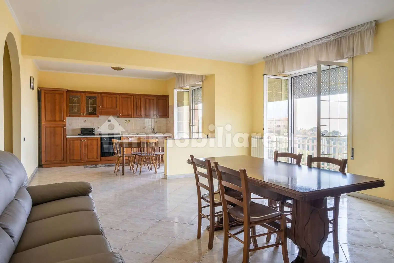 Appartamento in vendita a Sezze