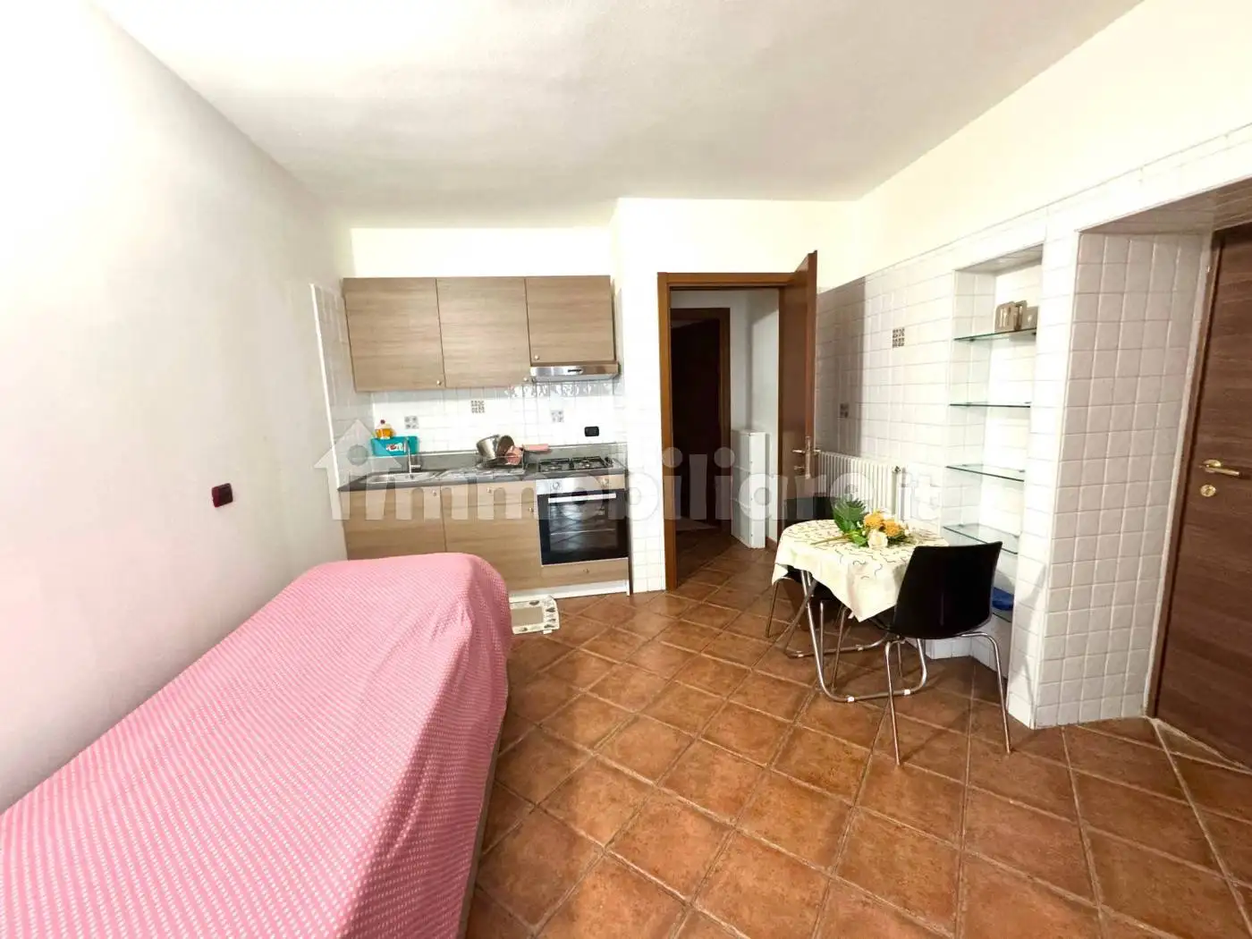 Appartamento in affitto a Busto Arsizio