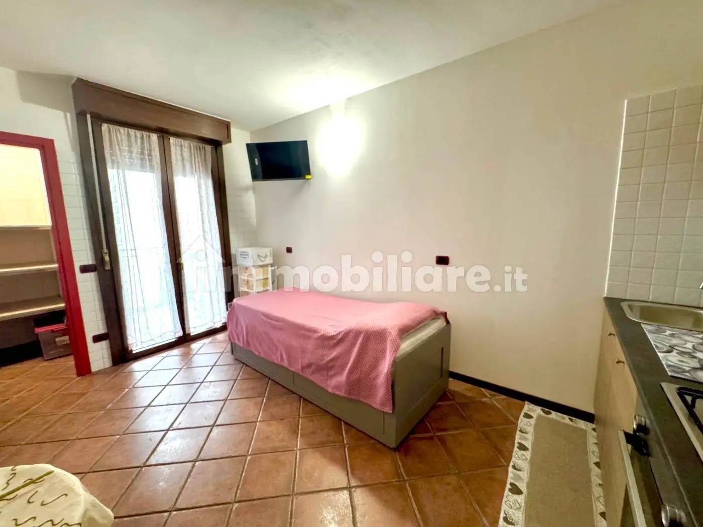 Monolocale via Canazei 4, Beata Giuliana, Busto Arsizio - foto 4