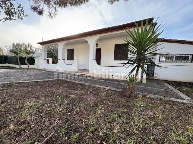 Villa in vendita a Aprilia