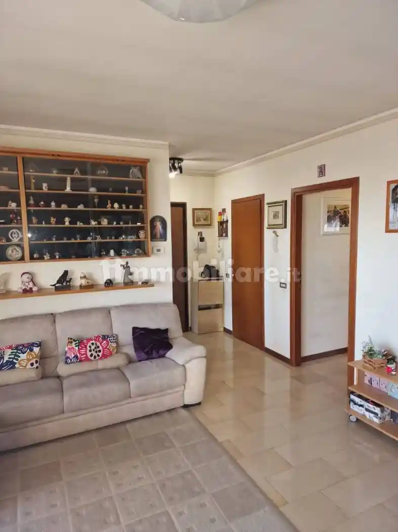 Trilocale via Trasimeno 22, Quartiere Adriano, Milano - foto 3