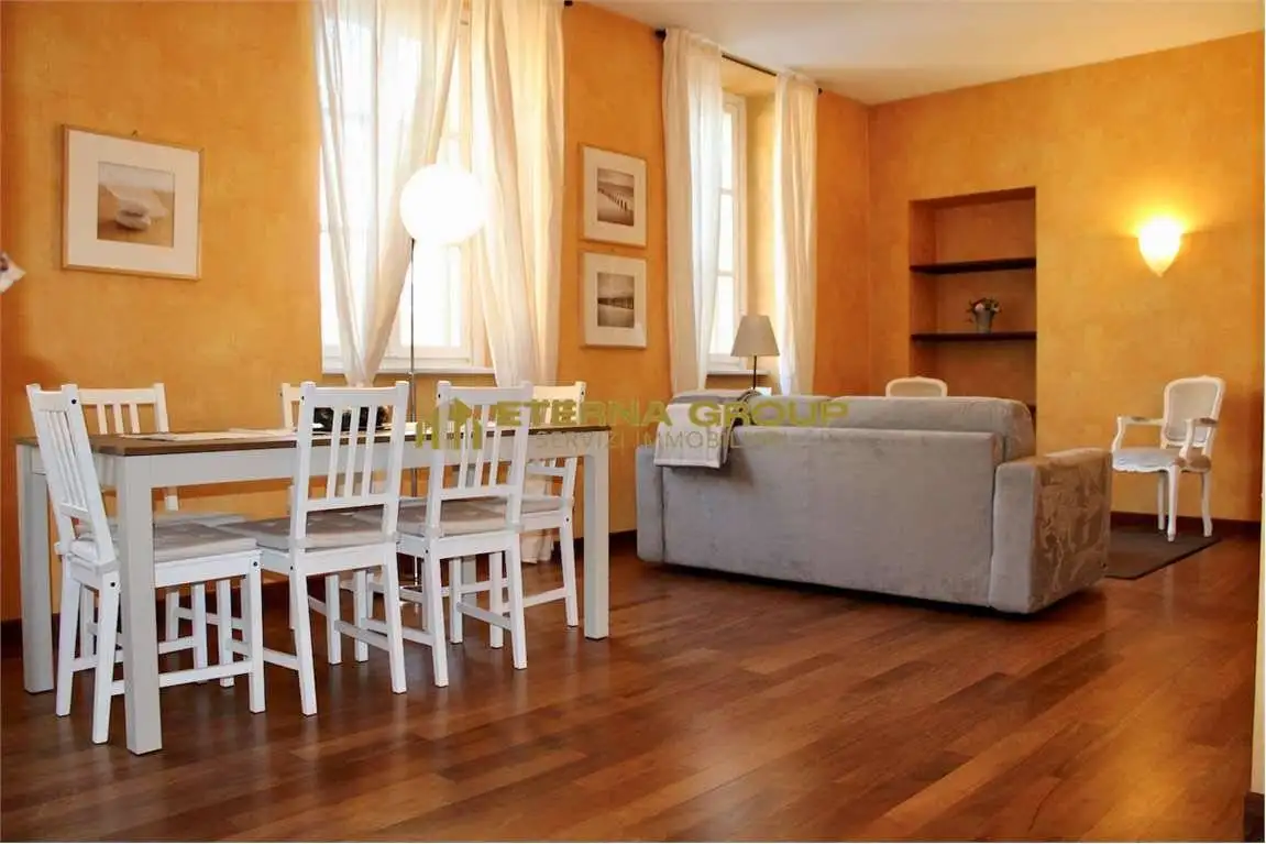 Appartamento in affitto a Torino