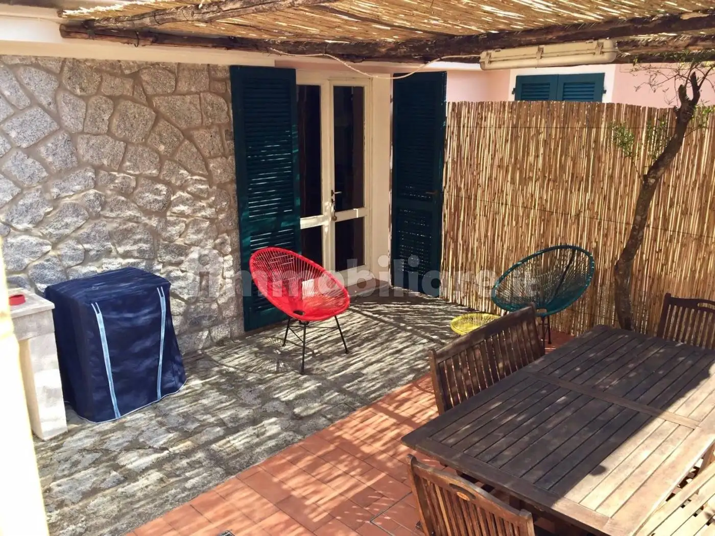 Appartamento in vendita a Campo nell'Elba