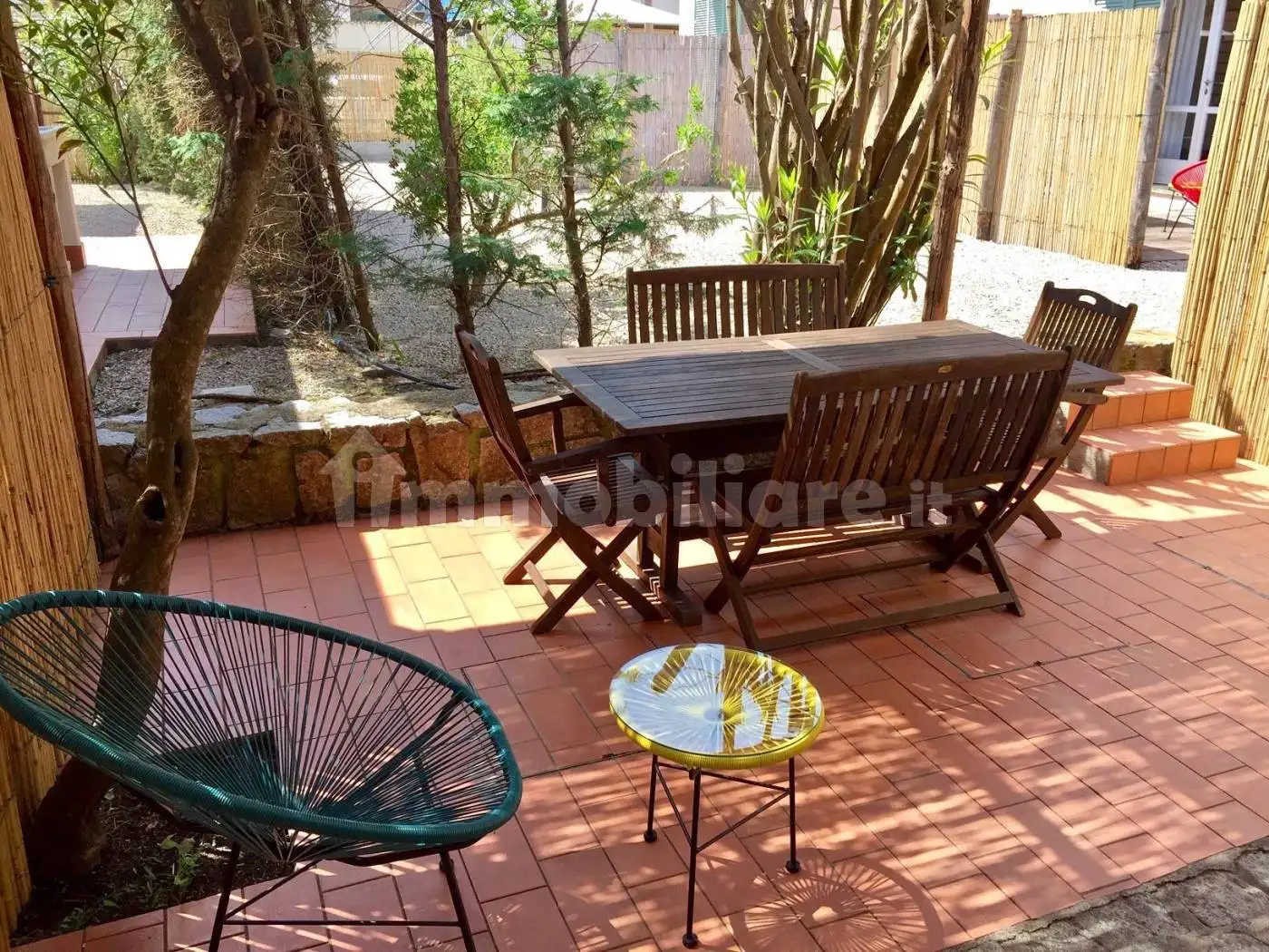 Trilocale viale degli Etruschi 283/F, Marina Di Campo, Campo nell'Elba - foto 3