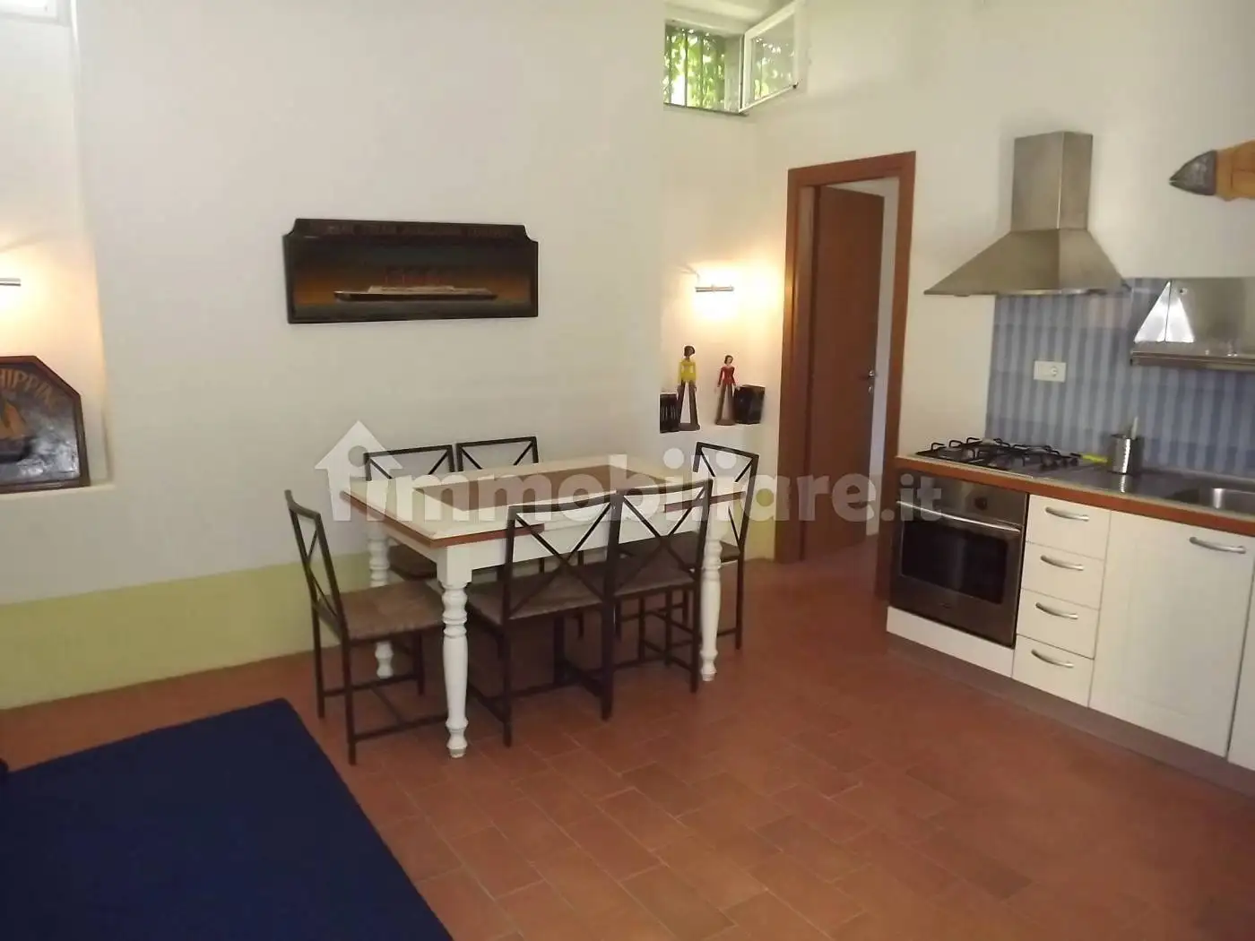 Trilocale viale degli Etruschi 283/F, Marina Di Campo, Campo nell'Elba - foto 4