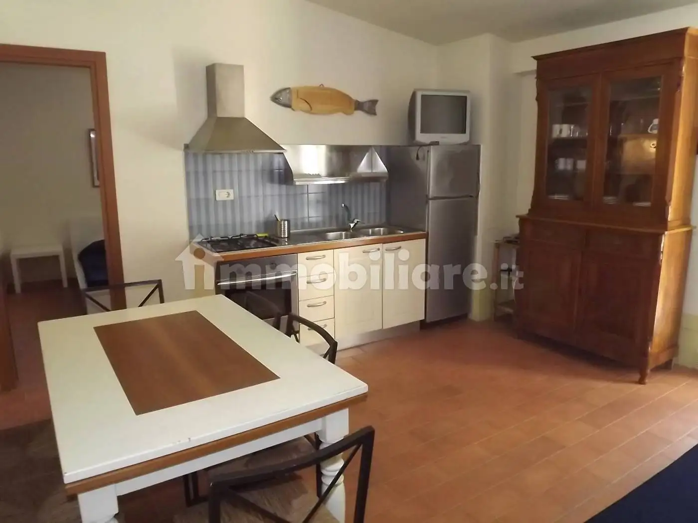 Trilocale viale degli Etruschi 283/F, Marina Di Campo, Campo nell'Elba - foto 5