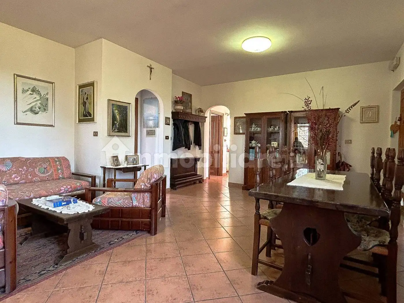 Villa in vendita a Pomezia