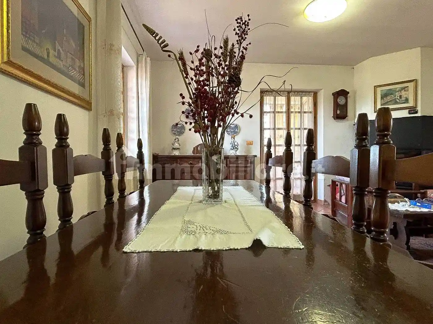 Villa bifamiliare via delle Viole, Campo Jemini, Pomezia - foto 2