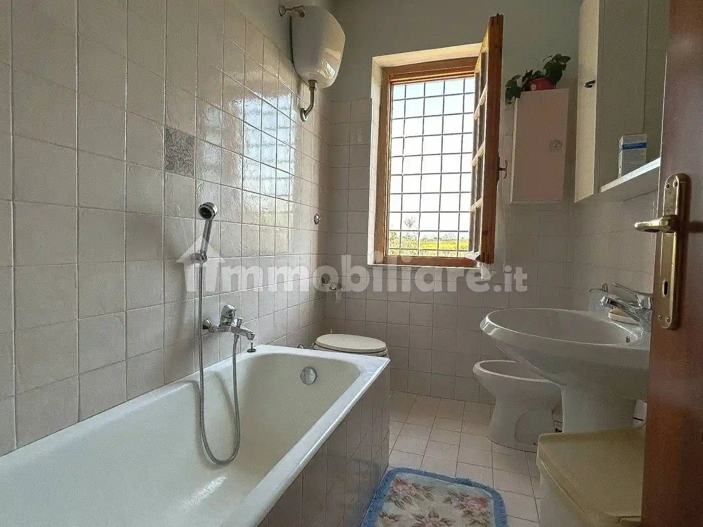 Villa bifamiliare via delle Viole, Campo Jemini, Pomezia - foto 3