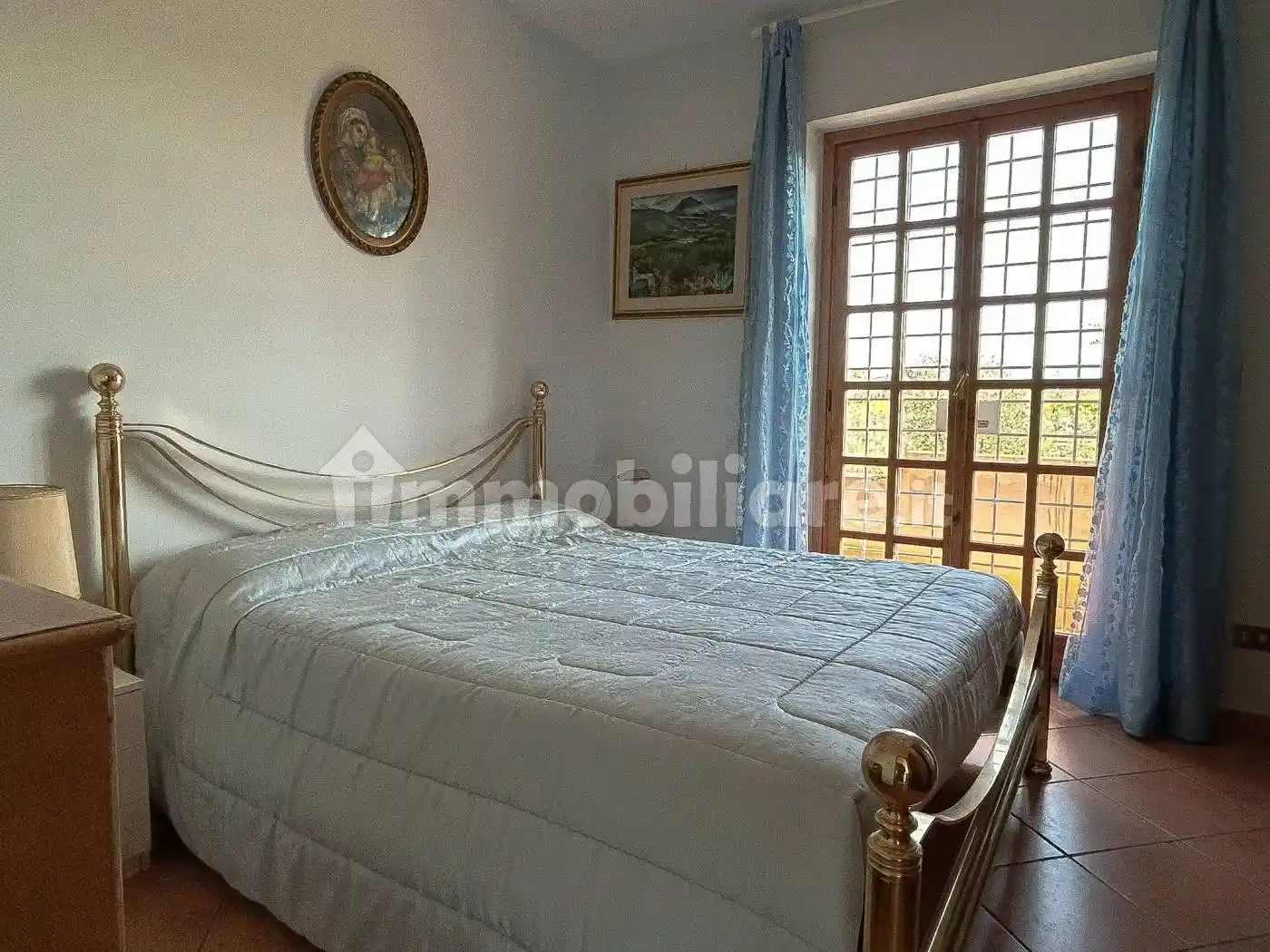 Villa bifamiliare via delle Viole, Campo Jemini, Pomezia - foto 4