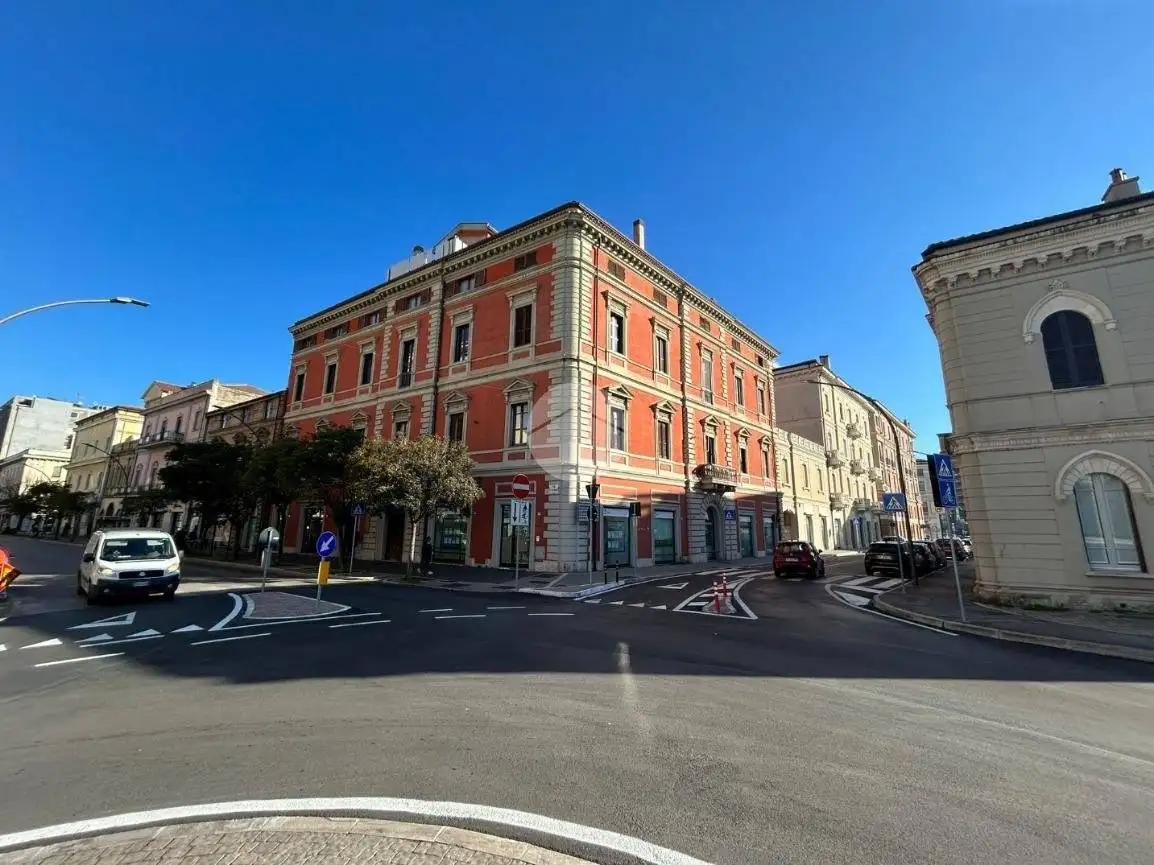 Bilocale via Conte di Ruvo 153, Porta Nuova, Pescara - foto 2