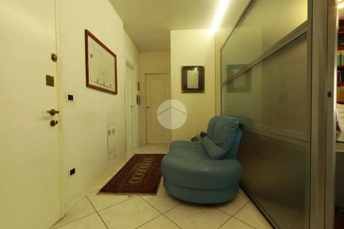 Bilocale via Conte di Ruvo 153, Porta Nuova, Pescara - foto 4