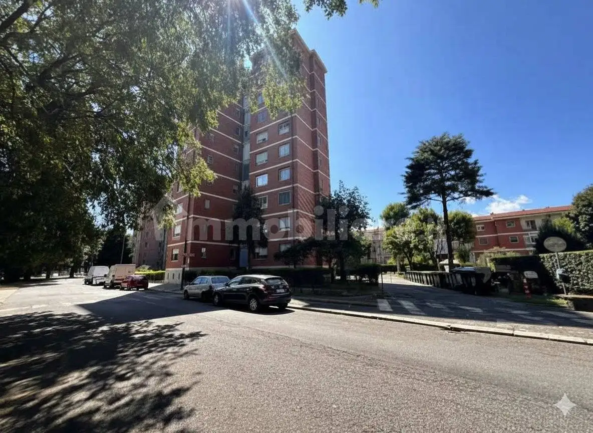 Appartamento in asta a Torino