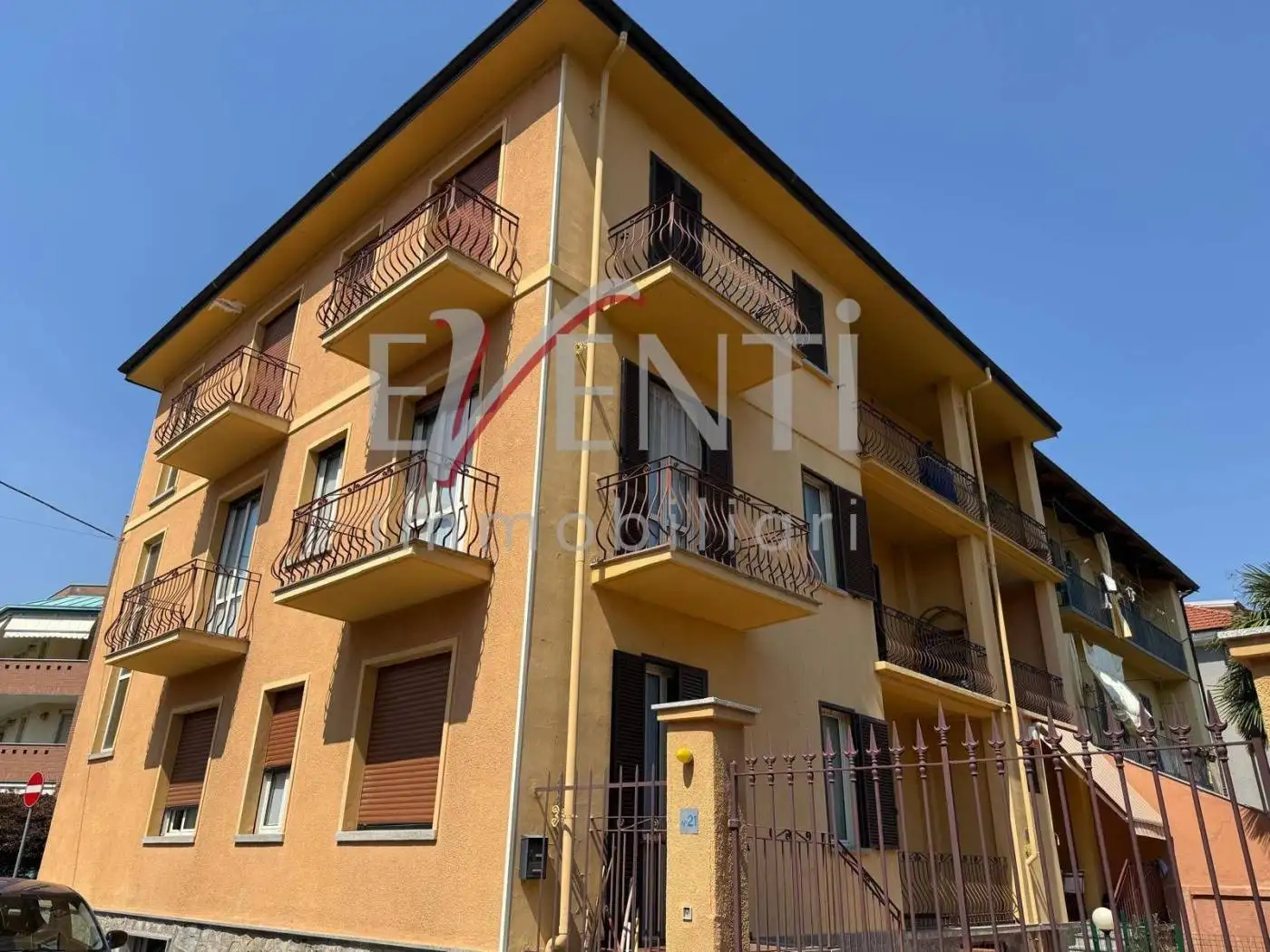 Appartamento in vendita a Pinerolo