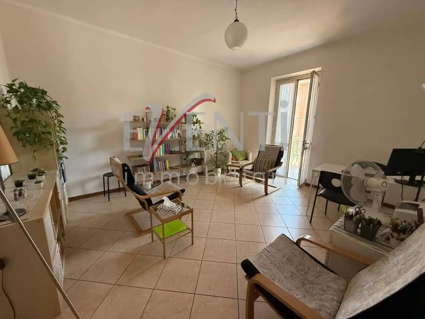 Trilocale via Tessore 22, Tabona, Borgo Nuovo, Pinerolo - foto 2