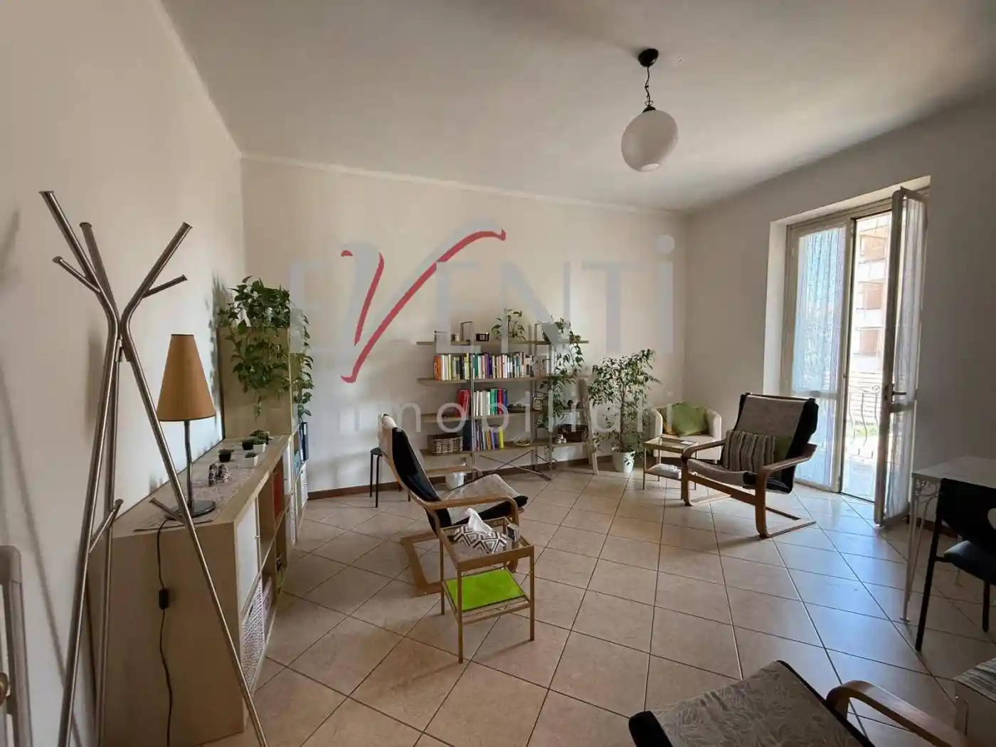 Trilocale via Tessore 22, Tabona, Borgo Nuovo, Pinerolo - foto 3