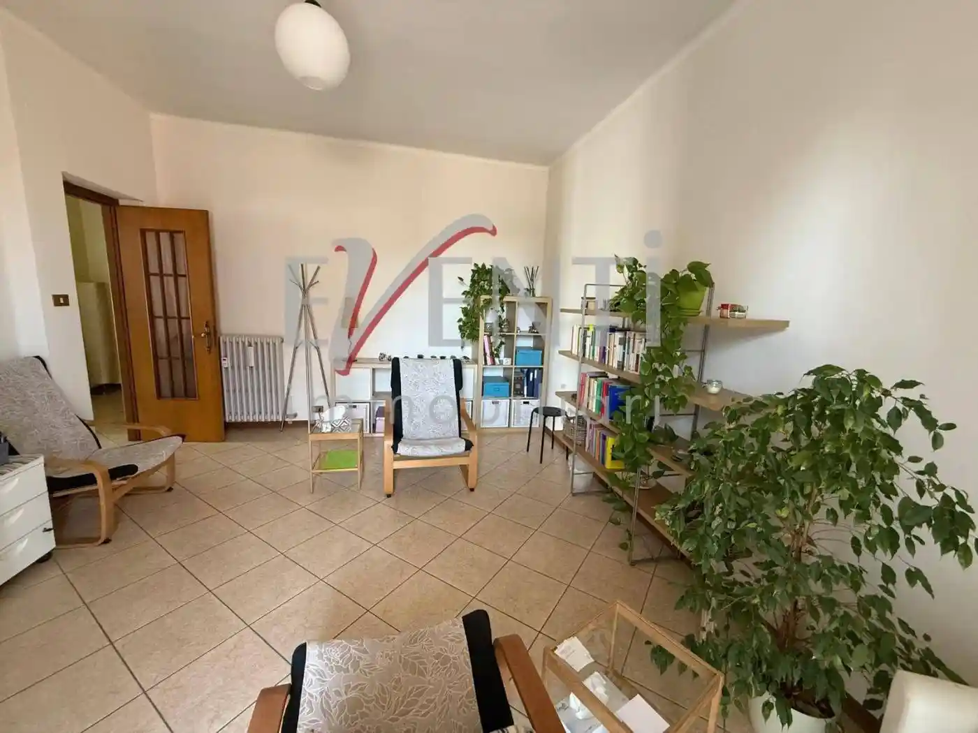 Trilocale via Tessore 22, Tabona, Borgo Nuovo, Pinerolo - foto 4