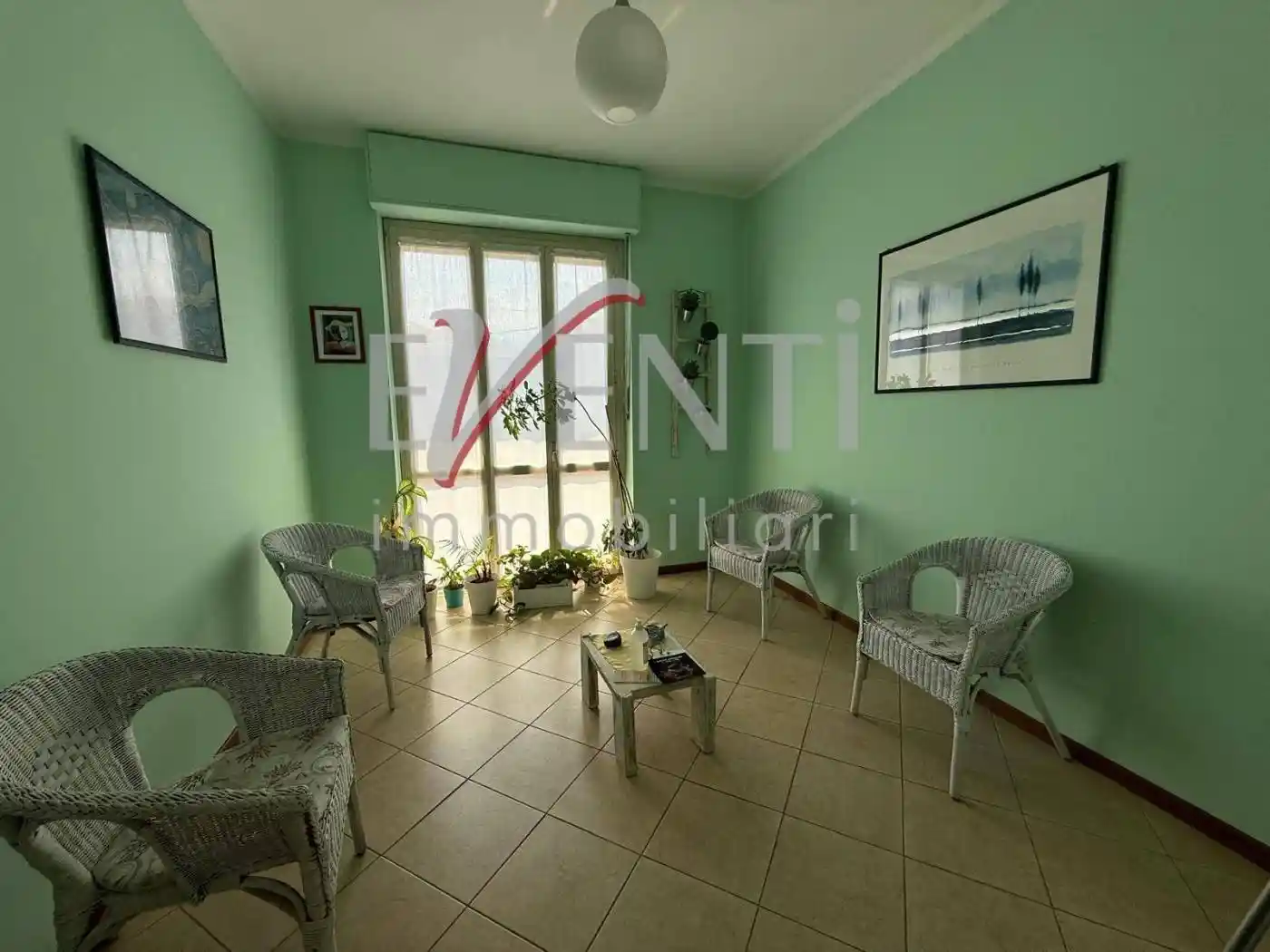 Trilocale via Tessore 22, Tabona, Borgo Nuovo, Pinerolo - foto 5