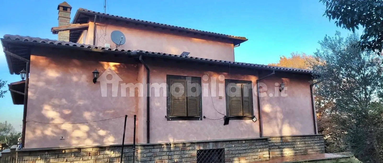 Villa unifamiliare Strada Provinciale Barbaranese, Blera - foto 3