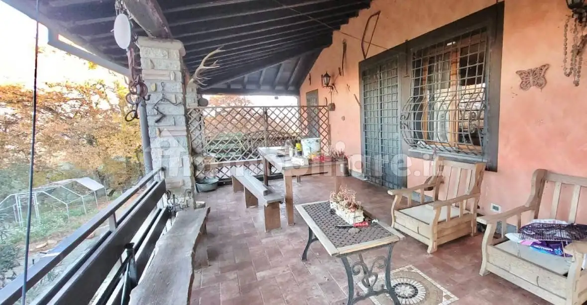 Villa unifamiliare Strada Provinciale Barbaranese, Blera - foto 4