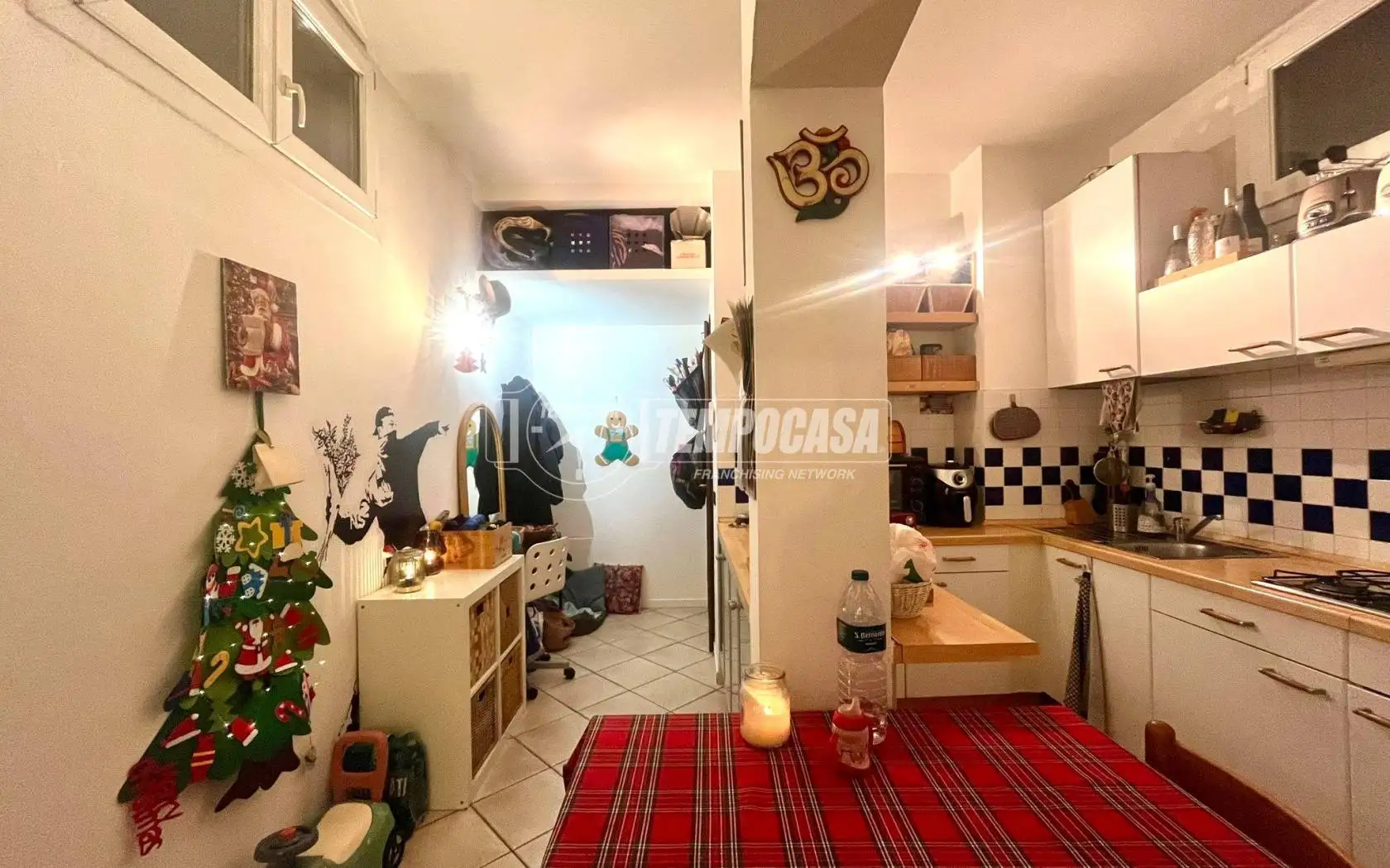 Appartamento in vendita a Lecco