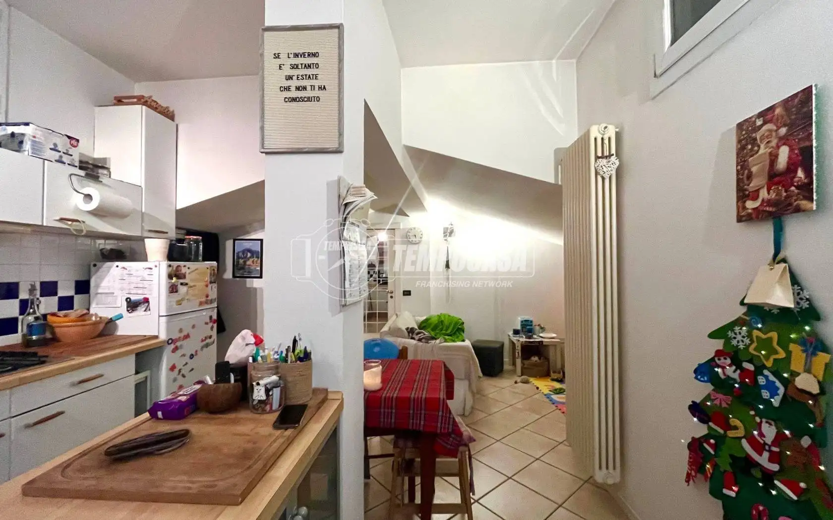 Monolocale via Caprera, Centro, Lecco - foto 2