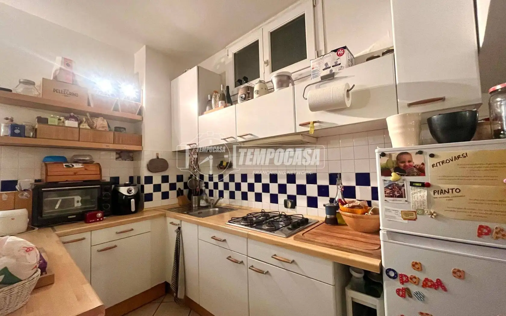 Monolocale via Caprera, Centro, Lecco - foto 3