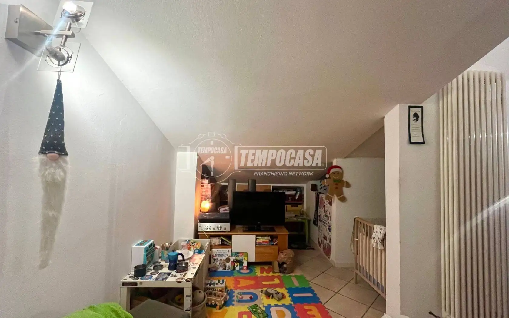 Monolocale via Caprera, Centro, Lecco - foto 5