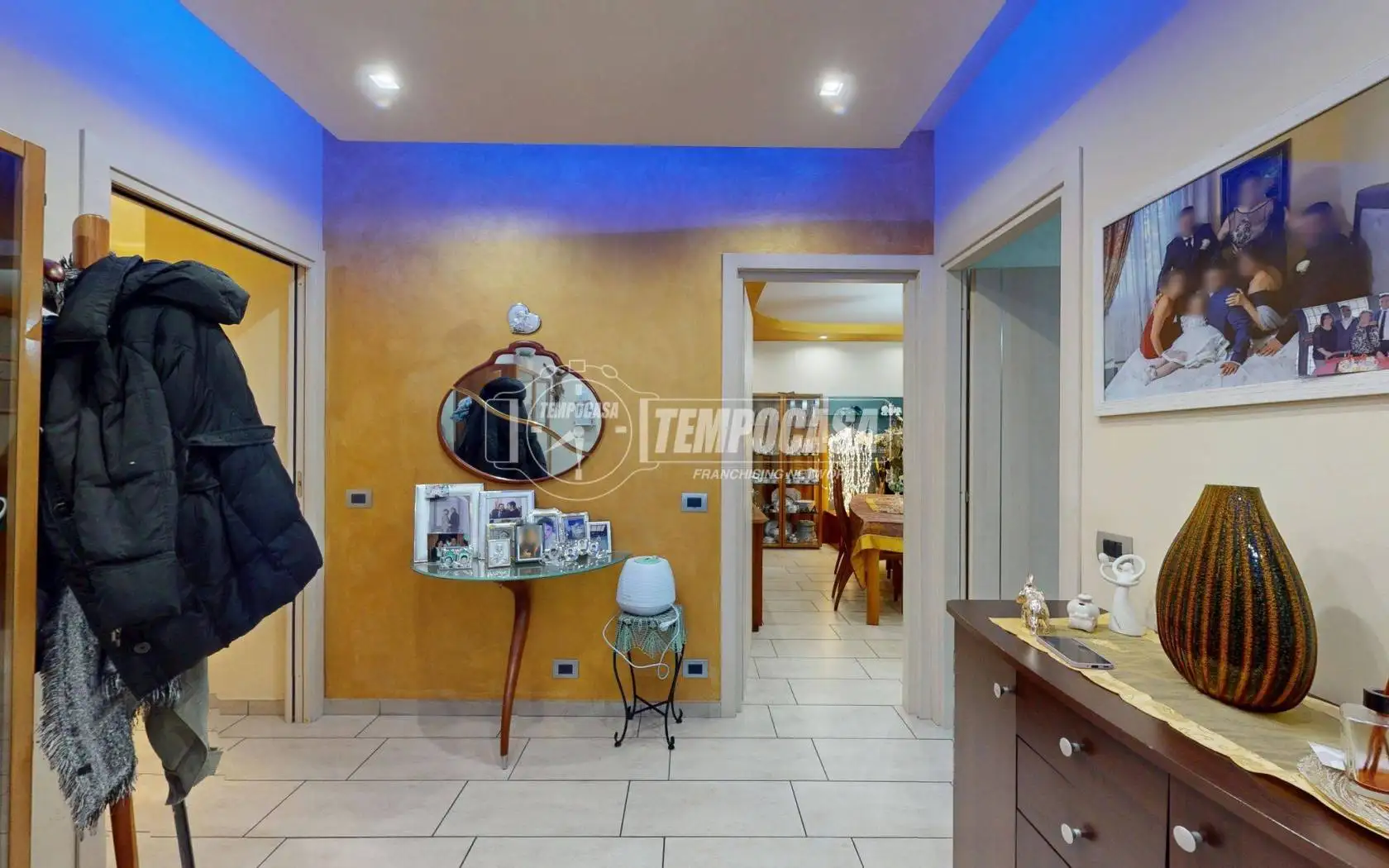 Appartamento in vendita a Carpi