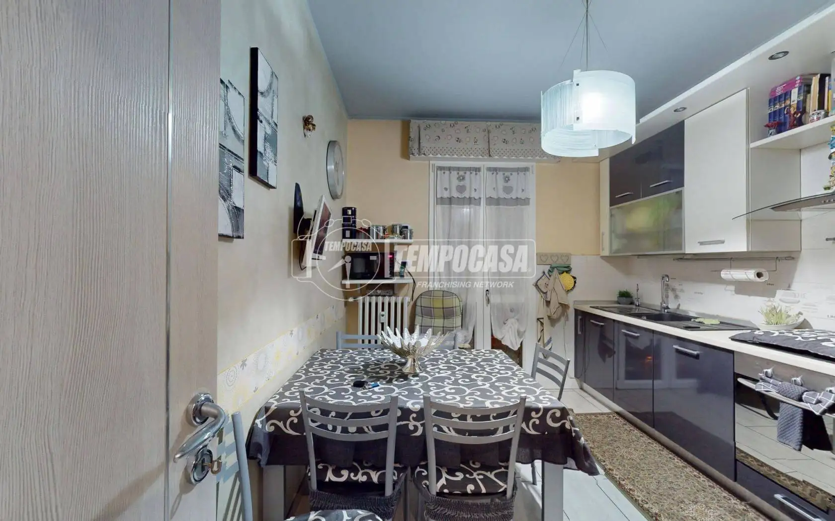 Quadrilocale via Don Davide Albertario, Remesina - Pezzana, Carpi - foto 2