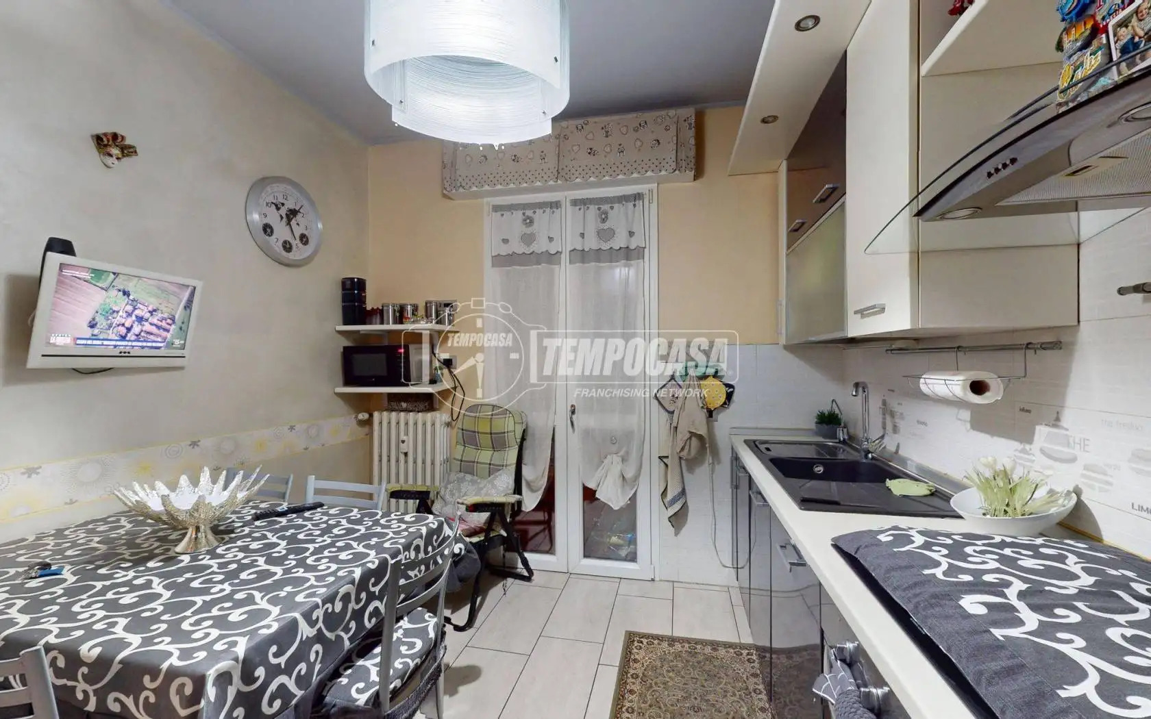 Quadrilocale via Don Davide Albertario, Remesina - Pezzana, Carpi - foto 3