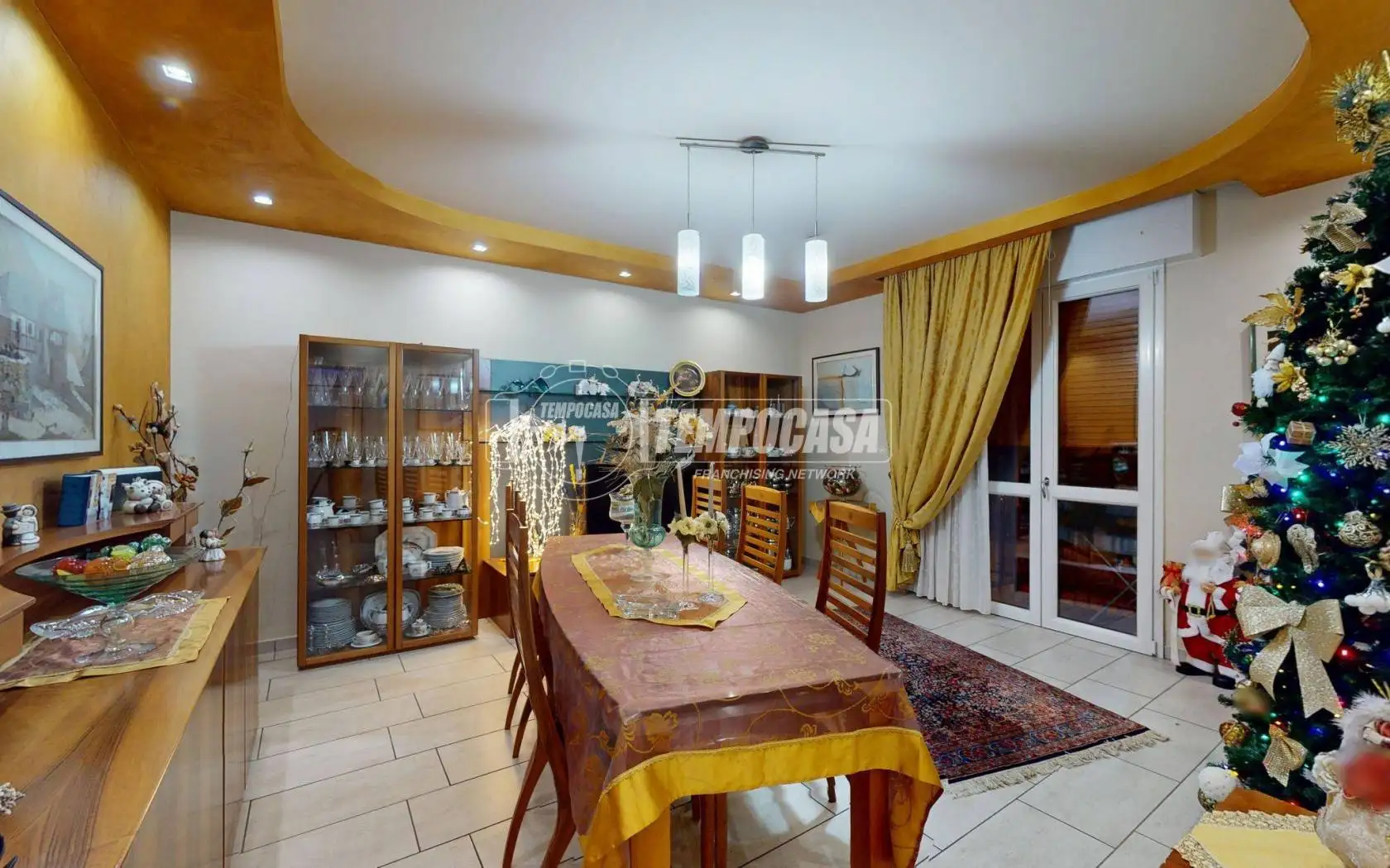 Quadrilocale via Don Davide Albertario, Remesina - Pezzana, Carpi - foto 4