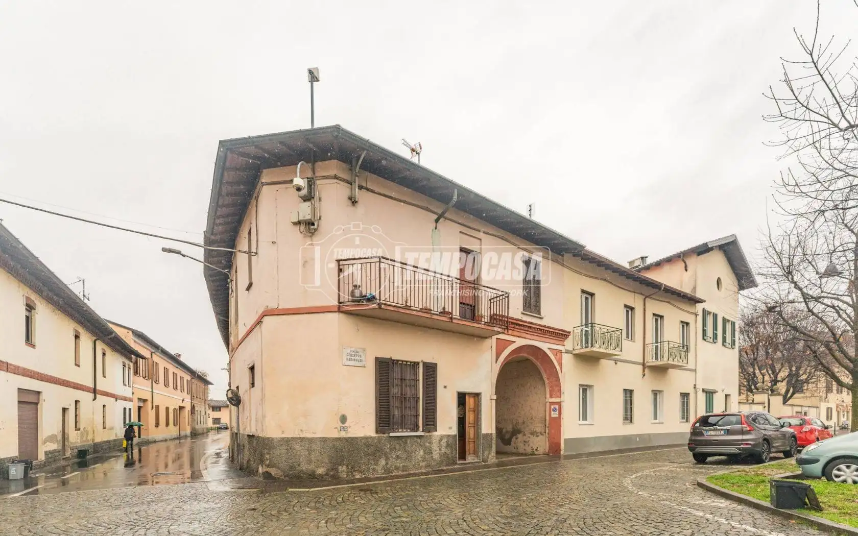 Appartamento in vendita a Albairate