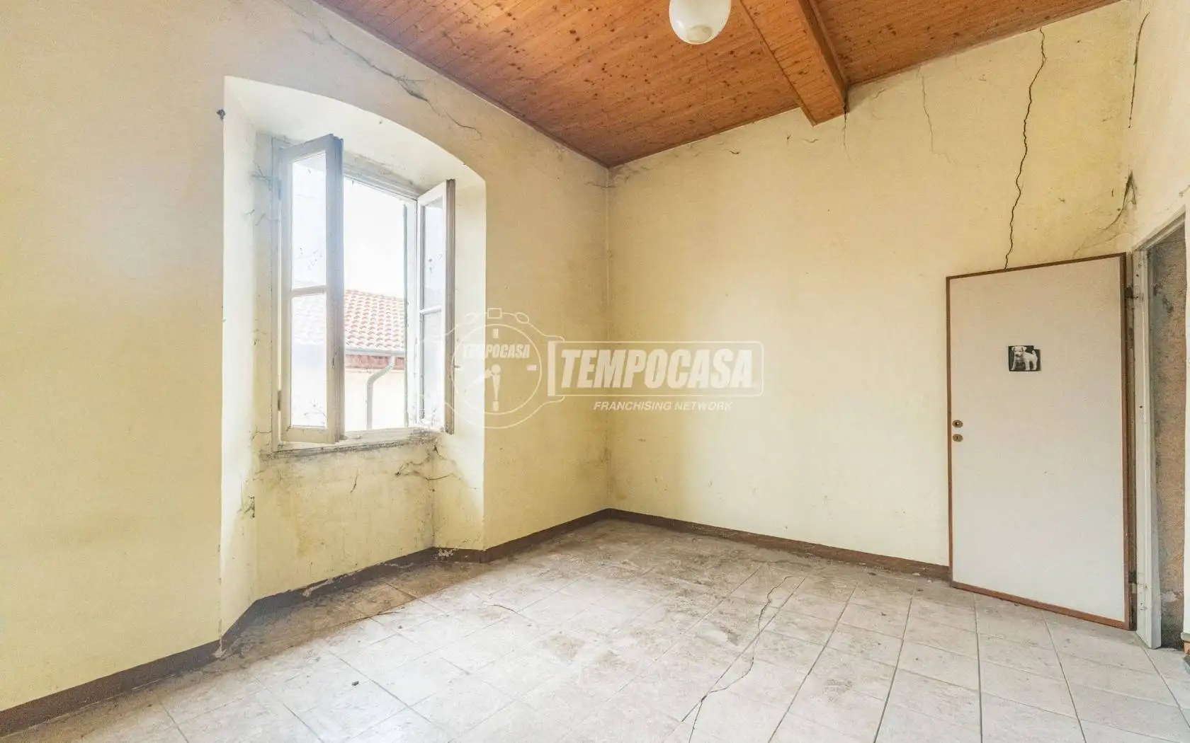 Trilocale piazza Giuseppe Garibaldi 34, Centro, Albairate - foto 3