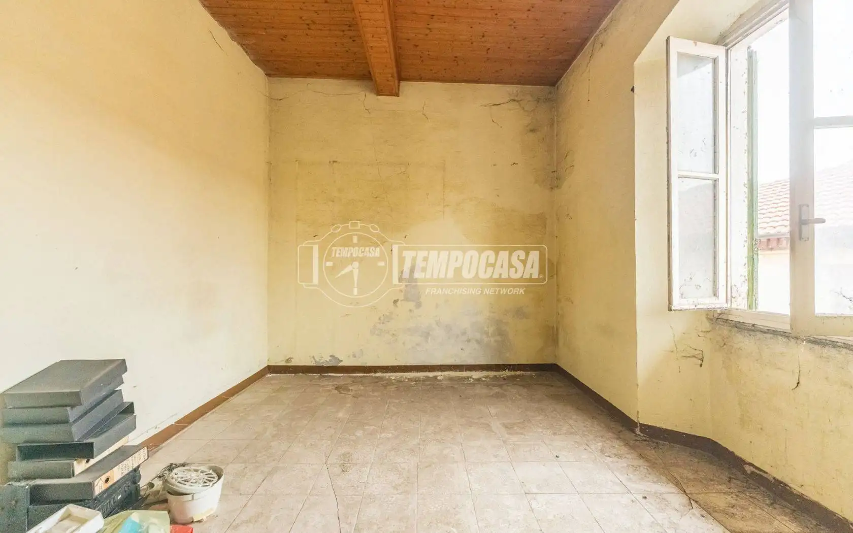 Trilocale piazza Giuseppe Garibaldi 34, Centro, Albairate - foto 4