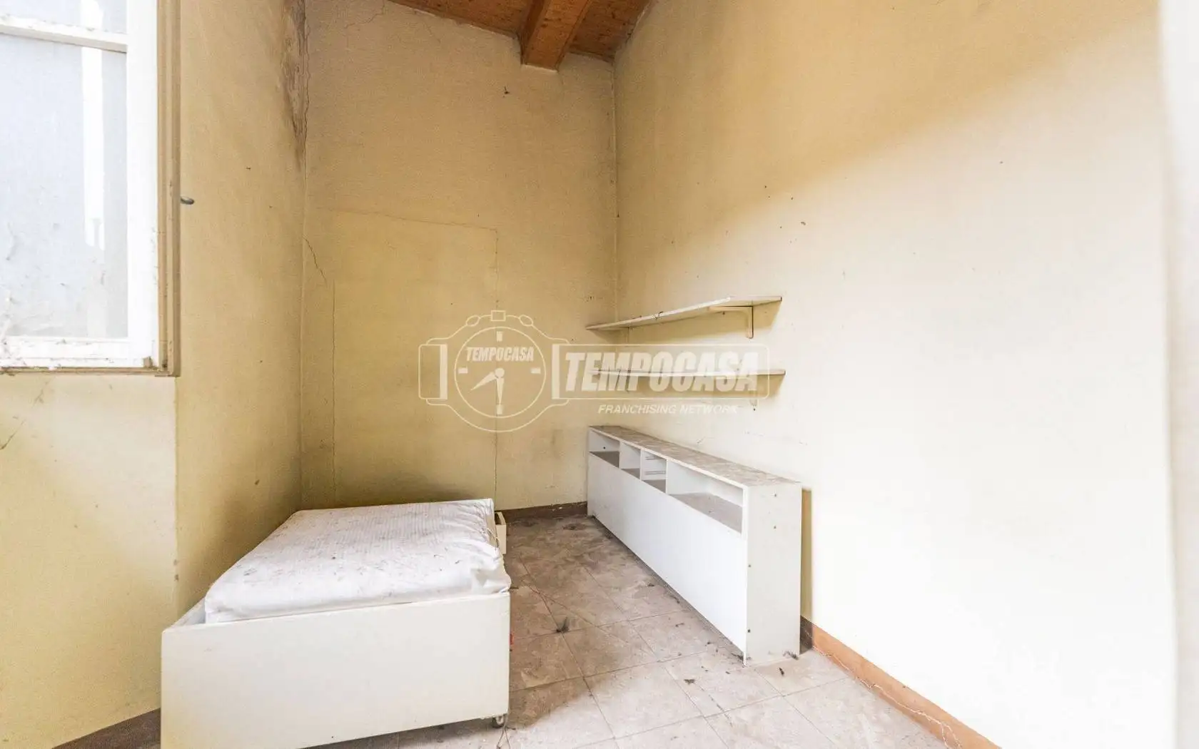 Trilocale piazza Giuseppe Garibaldi 34, Centro, Albairate - foto 5