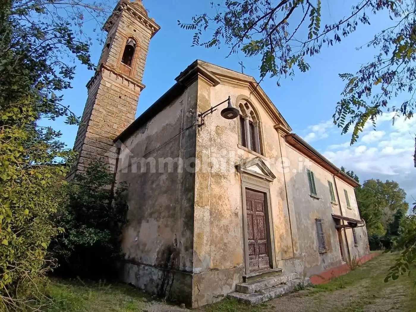 Rustico - Casale in vendita a Poggibonsi